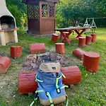 Apartmán Toereki 34 Vendeghaz *