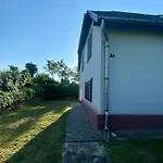 Toereki 34 Vendeghaz Apartmán *