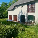 Apartmán Toereki 34 Vendeghaz *