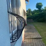 Toereki 34 Vendeghaz
