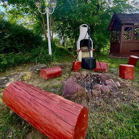 Apartment Toereki 34 Vendeghaz Siófok