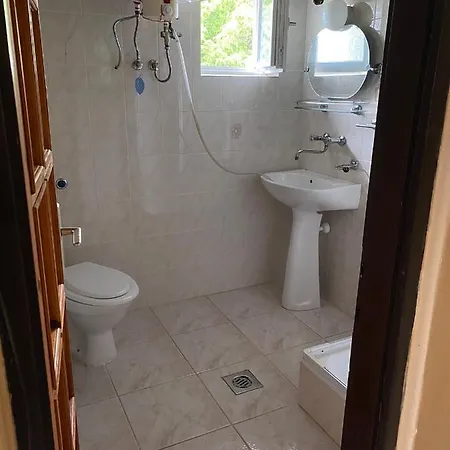 Appartement Toereki 34 Vendeghaz *