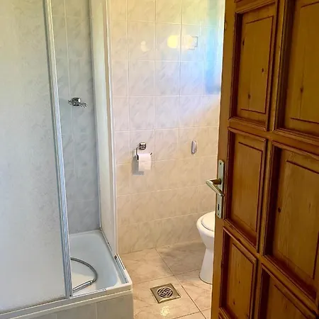 Appartement Toereki 34 Vendeghaz *