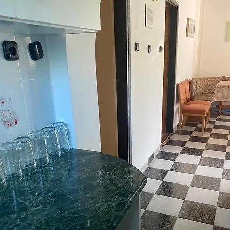 Toereki 34 Vendeghaz Apartment Siófok