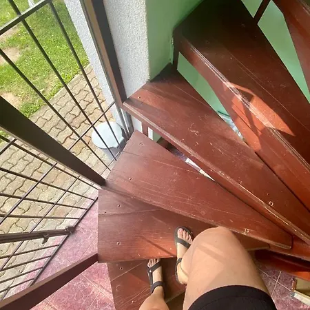 Apartment Toereki 34 Vendeghaz Siófok