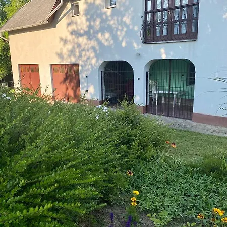 Toereki 34 Vendeghaz Siófok