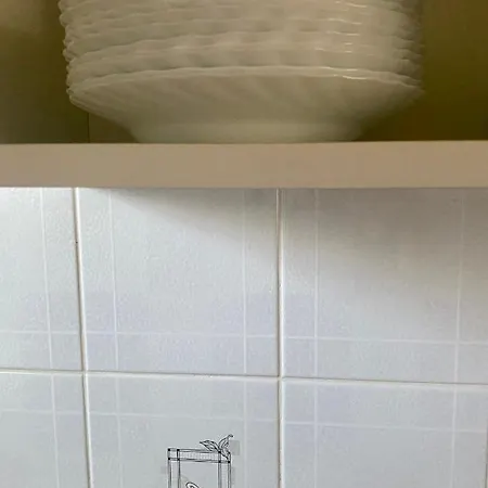 Toereki 34 Vendeghaz * Siófok