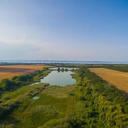 Apartment Toereki 34 Vendeghaz Siófok