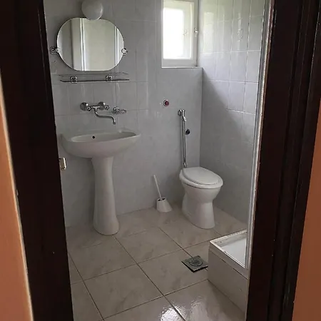 Apartment Toereki 34 Vendeghaz