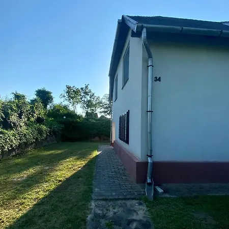 Toereki 34 Vendeghaz Apartment *