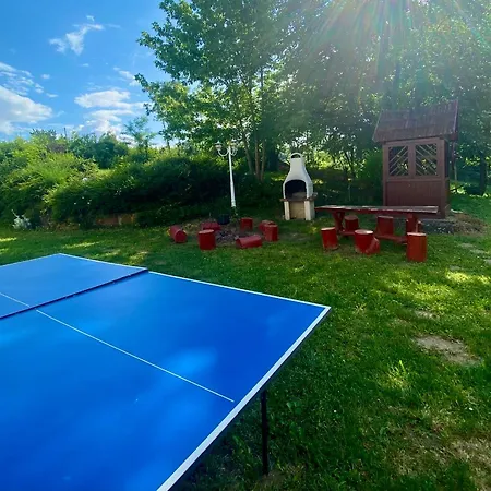 Toereki 34 Vendeghaz Apartment Siófok