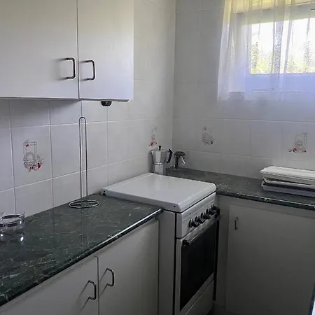 Appartement Toereki 34 Vendeghaz *