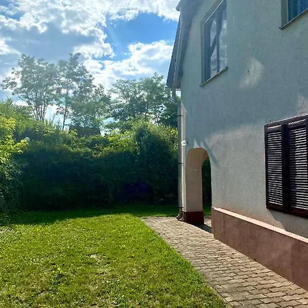 Appartement Toereki 34 Vendeghaz
