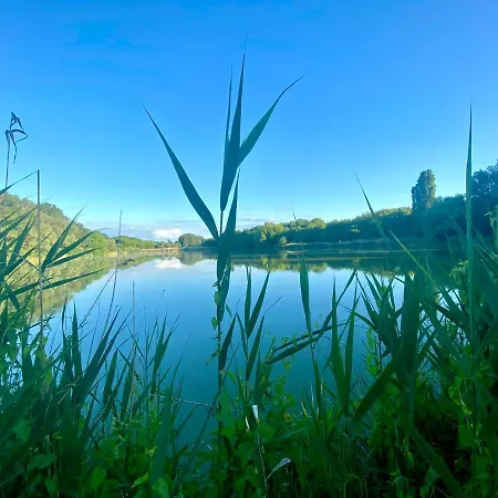 Toereki 34 Vendeghaz Apartment Siófok