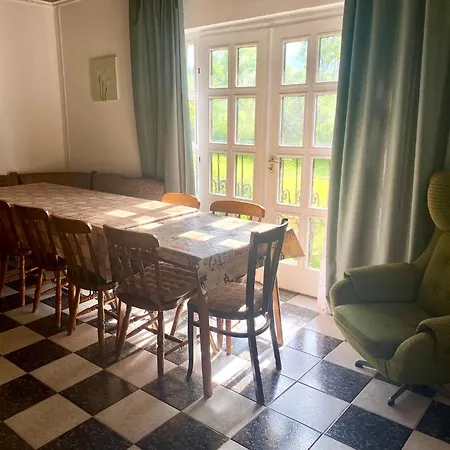 Toereki 34 Vendeghaz Appartement