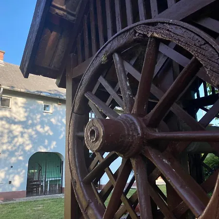 Apartment Toereki 34 Vendeghaz Siófok