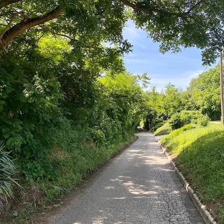 Toereki 34 Vendeghaz