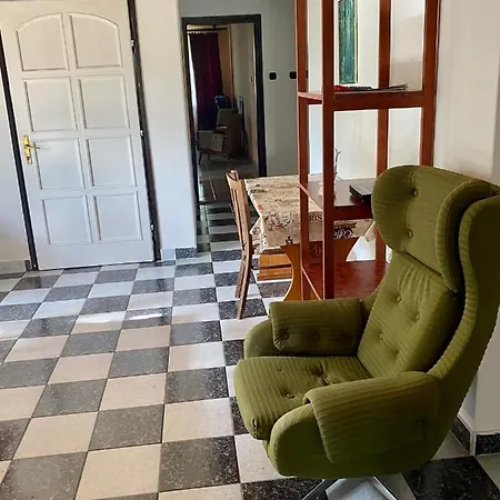 Toereki 34 Vendeghaz *