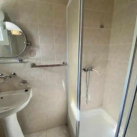 Toereki 34 Vendeghaz Apartment *