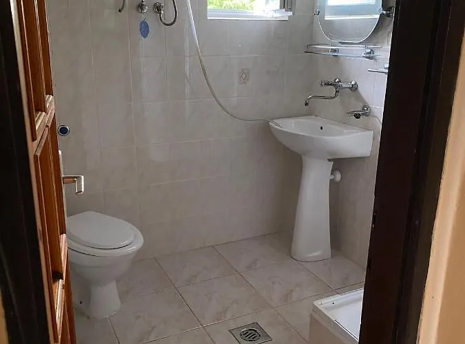 Appartement Toereki 34 Vendeghaz *