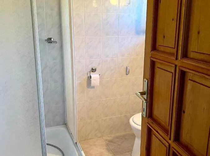 Appartement Toereki 34 Vendeghaz *