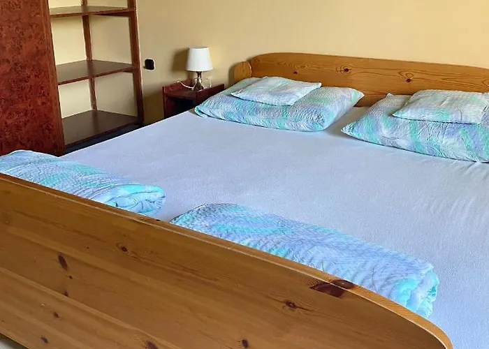 Appartement Toereki 34 Vendeghaz Siófok