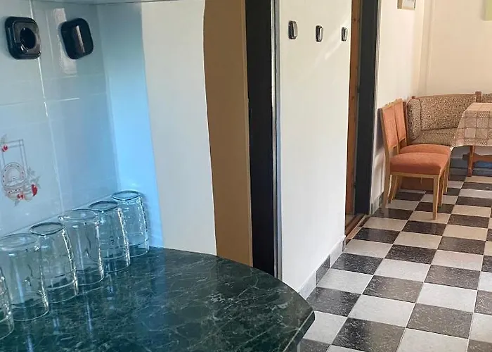 Toereki 34 Vendeghaz Appartement Siófok
