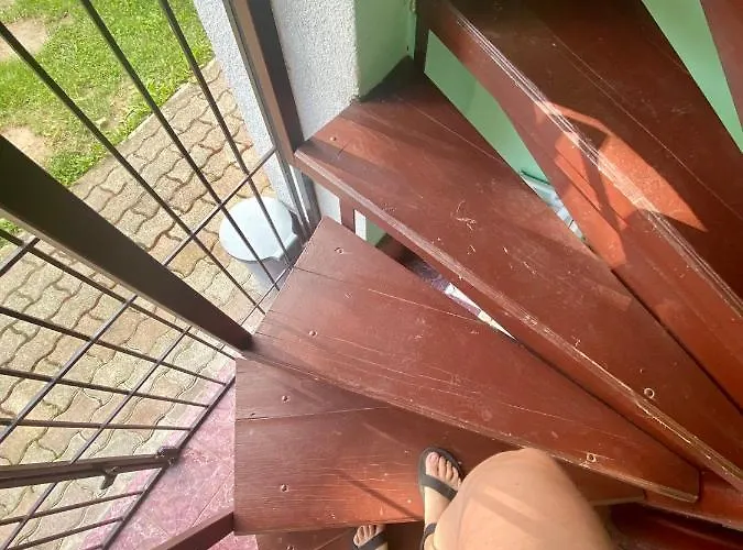 Appartement Toereki 34 Vendeghaz Siófok
