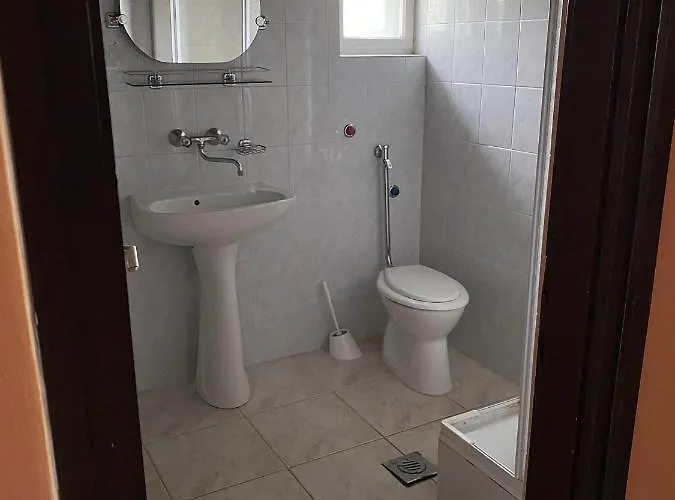Appartement Toereki 34 Vendeghaz