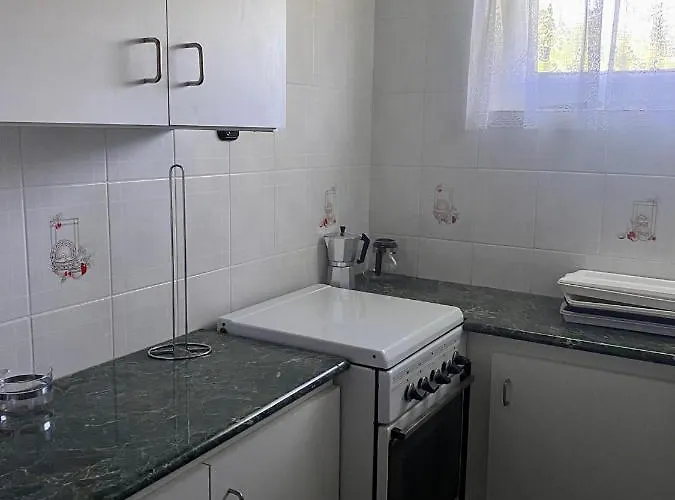 Appartement Toereki 34 Vendeghaz *