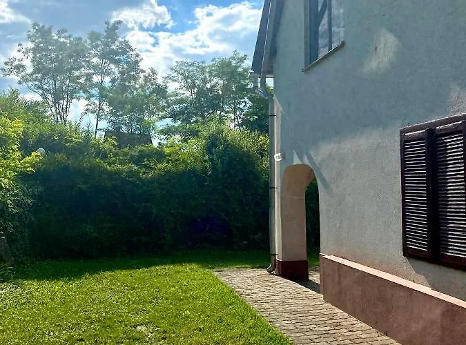 Appartement Toereki 34 Vendeghaz
