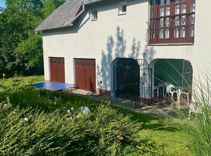 Appartement Toereki 34 Vendeghaz *