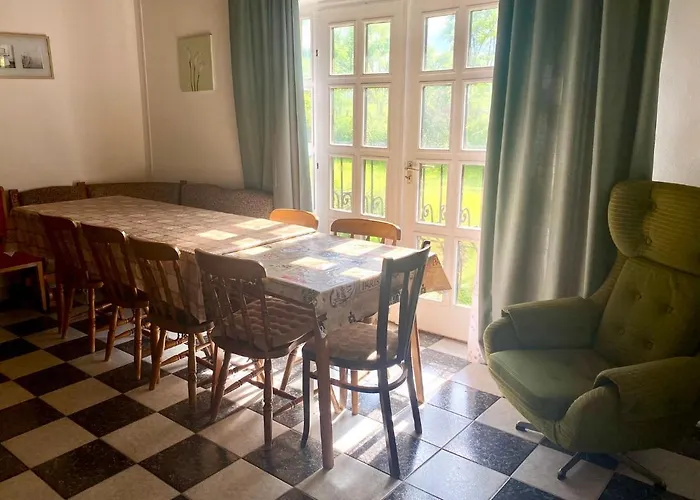 Toereki 34 Vendeghaz Appartement