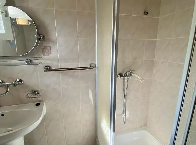 Toereki 34 Vendeghaz Appartement *